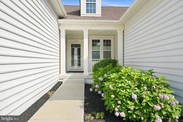 4534 CAGNEY LN, Middletown, DE 19709