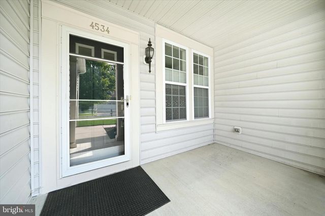 4534 CAGNEY LN, Middletown, DE 19709