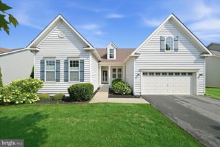 4534 CAGNEY LN, Middletown, DE 19709