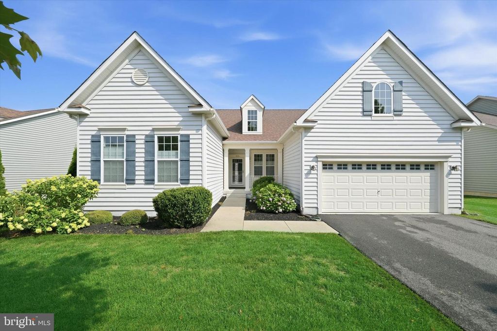 4534 CAGNEY LN, Middletown, DE 19709