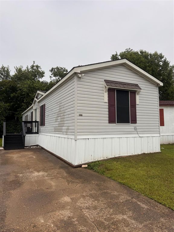 1938 Garden Road 136, Pearland, TX 77581