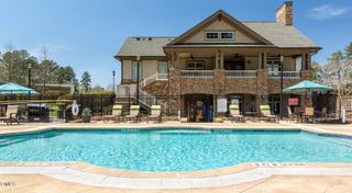 100 Ginkgo Trail Columbia, Chapel Hill, NC 27516