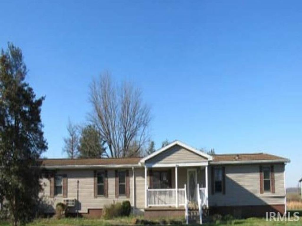 570 E Tennyson Road, Boonville, IN 47601