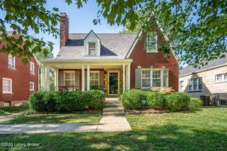 510 Cornell Pl, Louisville, KY 40207