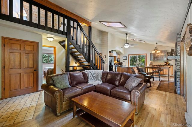 167 Gold King Way, Breckenridge, CO 80424