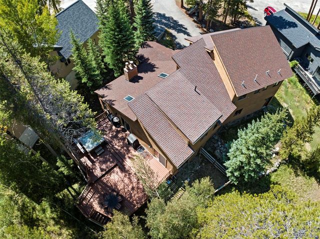 167 Gold King Way, Breckenridge, CO 80424