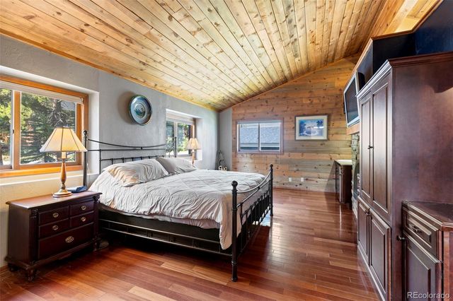 167 Gold King Way, Breckenridge, CO 80424