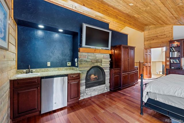 167 Gold King Way, Breckenridge, CO 80424