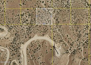 North Of Oak Creek Rd, Tehachapi, CA 93561