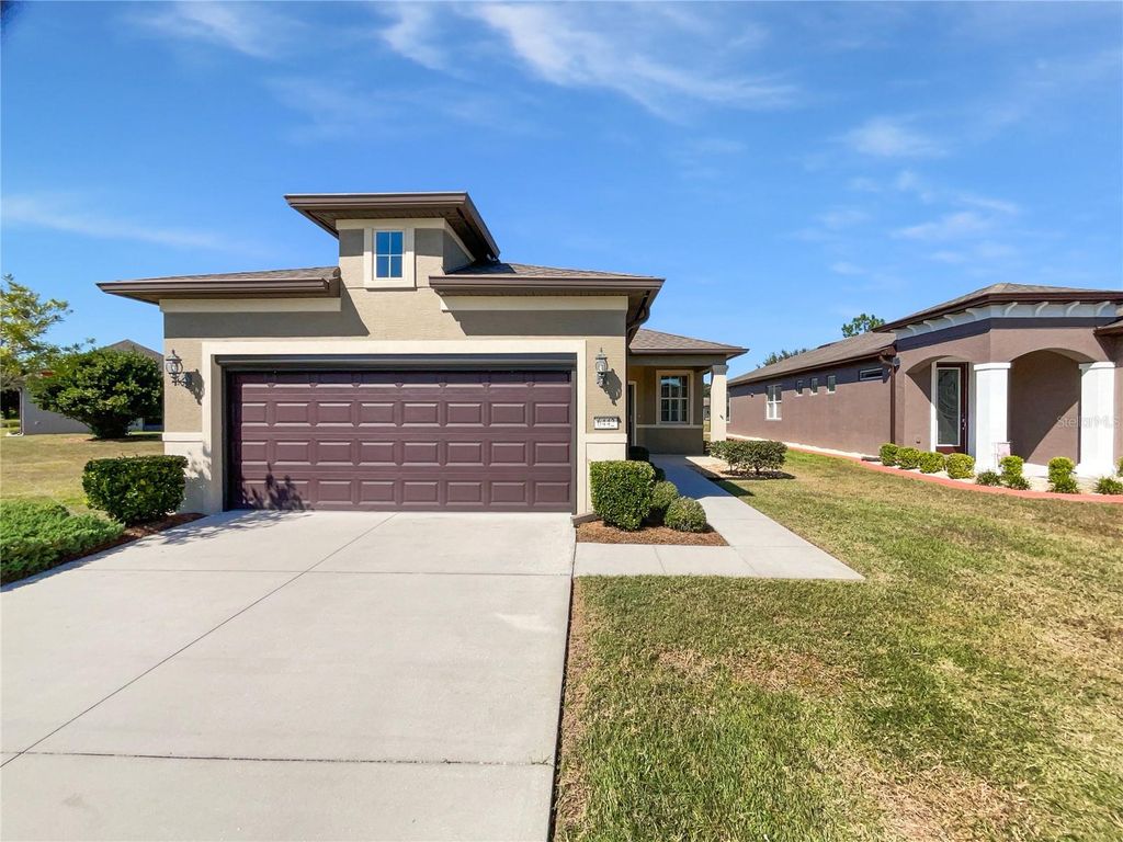 6442 SW 98TH CIRCLE, Ocala, FL 34481