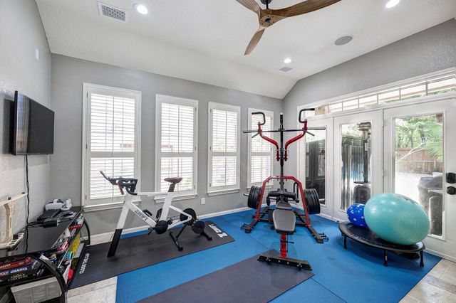 1906 Leatherstem Lane, Houston, TX 77345