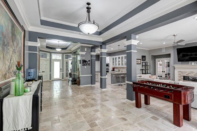 1906 Leatherstem Lane, Houston, TX 77345