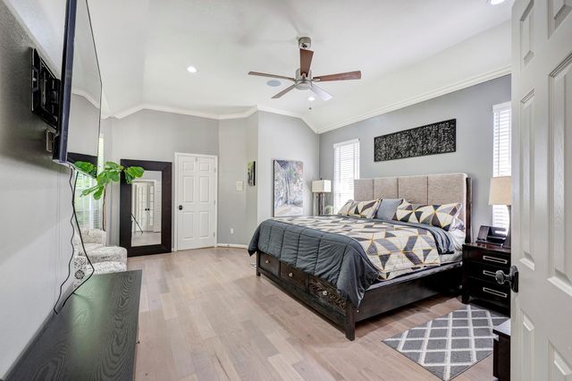 1906 Leatherstem Lane, Houston, TX 77345