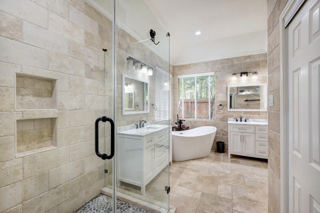 1906 Leatherstem Lane, Houston, TX 77345