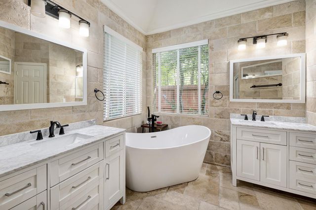 1906 Leatherstem Lane, Houston, TX 77345