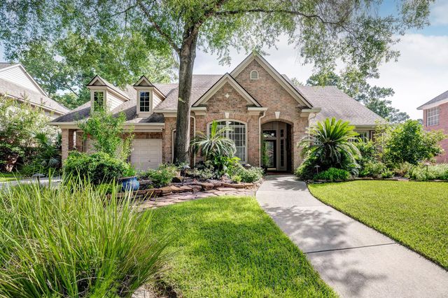 1906 Leatherstem Lane, Houston, TX 77345
