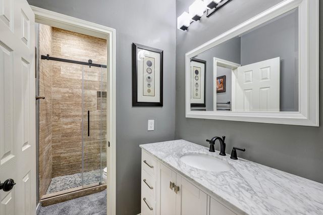 1906 Leatherstem Lane, Houston, TX 77345