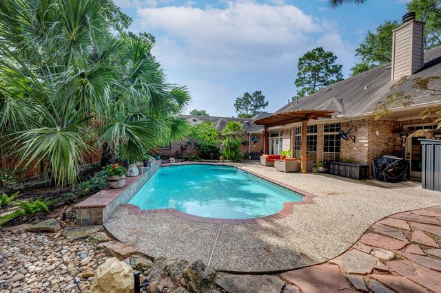 1906 Leatherstem Lane, Houston, TX 77345