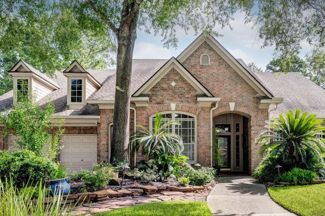 1906 Leatherstem Lane, Houston, TX 77345