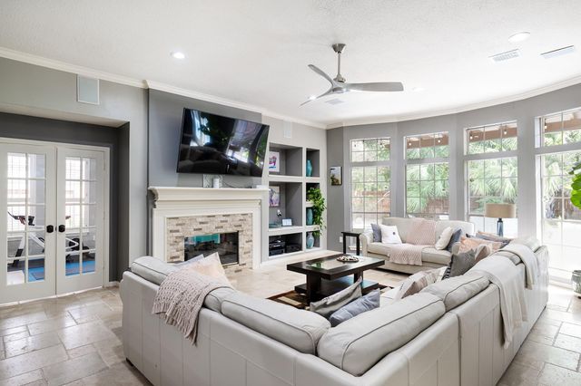 1906 Leatherstem Lane, Houston, TX 77345