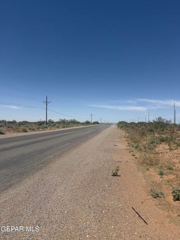 PN329432 Horizon Boulevard, Horizon City, TX 79928
