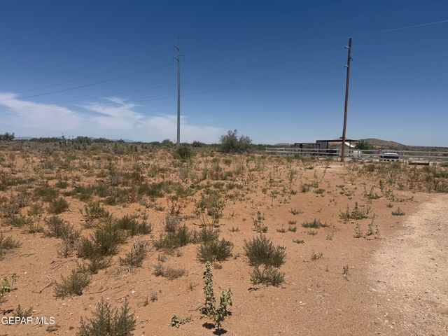 PN329432 Horizon Boulevard, Horizon City, TX 79928