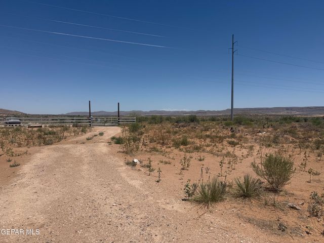 PN329432 Horizon Boulevard, Horizon City, TX 79928