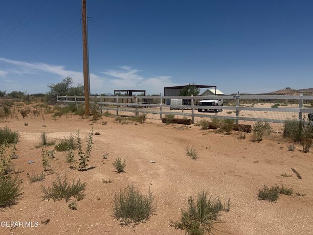 PN329432 Horizon Boulevard, Horizon City, TX 79928