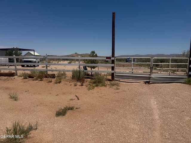 PN329432 Horizon Boulevard, Horizon City, TX 79928