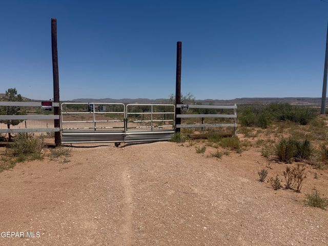 PN329432 Horizon Boulevard, Horizon City, TX 79928