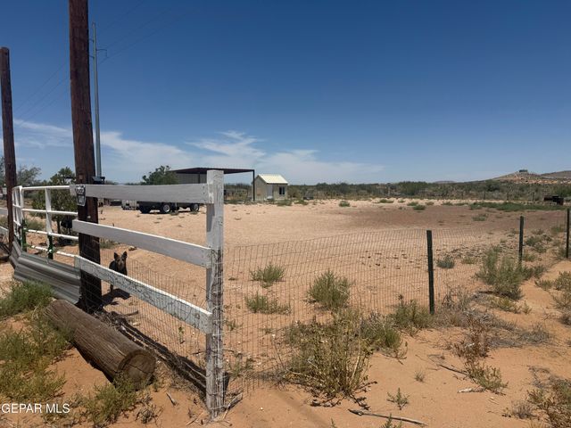PN329432 Horizon Boulevard, Horizon City, TX 79928