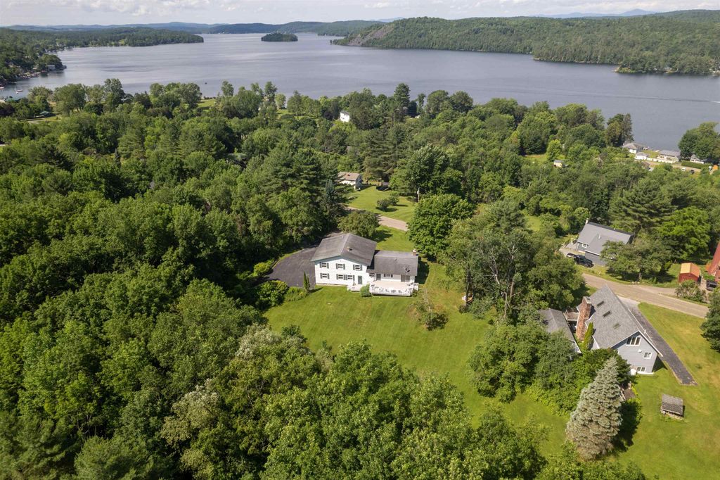200 Crystal Heights, Castleton, VT 05735