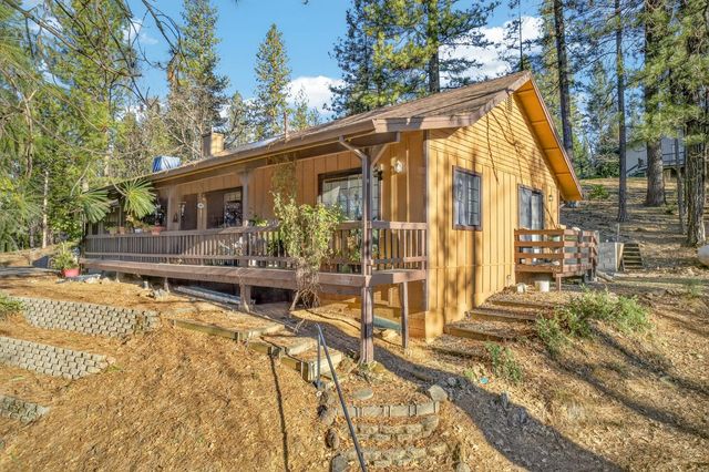 6410 Log Cabin Ln, Placerville, CA 95667