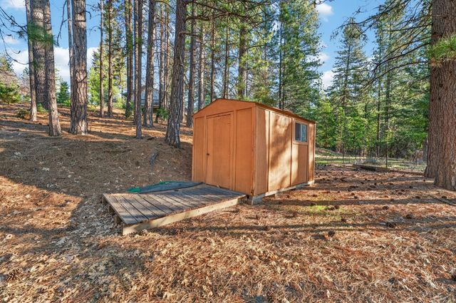 6410 Log Cabin Ln, Placerville, CA 95667