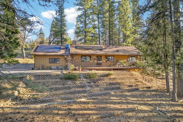 6410 Log Cabin Ln, Placerville, CA 95667