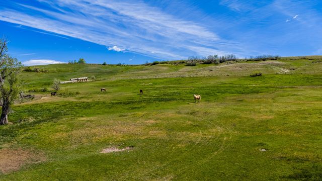 TBD Beaver Creek Road, Sheridan, WY 82801 property photo