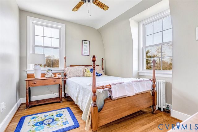 2172 Piping Tree Ferry Rd, Mechanicsville, VA 23111