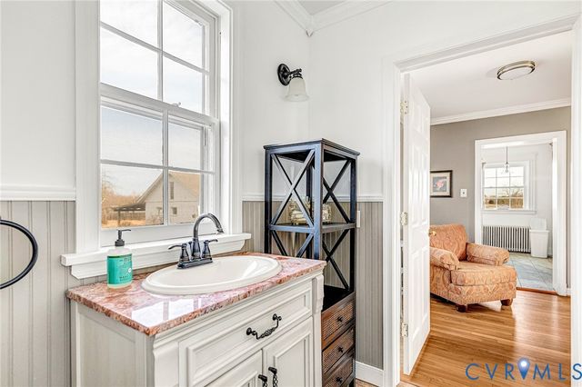 2172 Piping Tree Ferry Rd, Mechanicsville, VA 23111