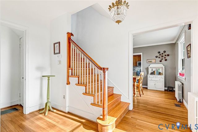 2172 Piping Tree Ferry Rd, Mechanicsville, VA 23111