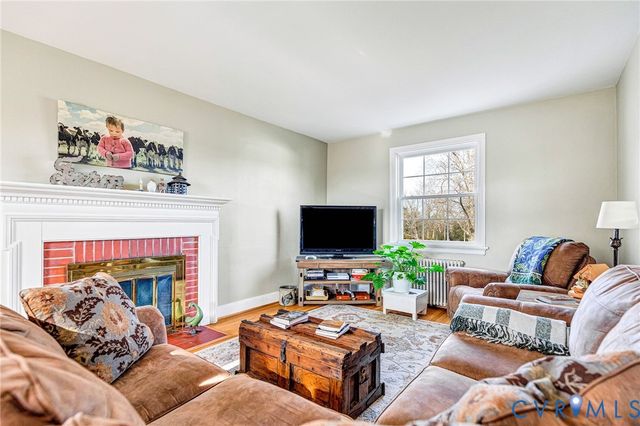 2172 Piping Tree Ferry Rd, Mechanicsville, VA 23111