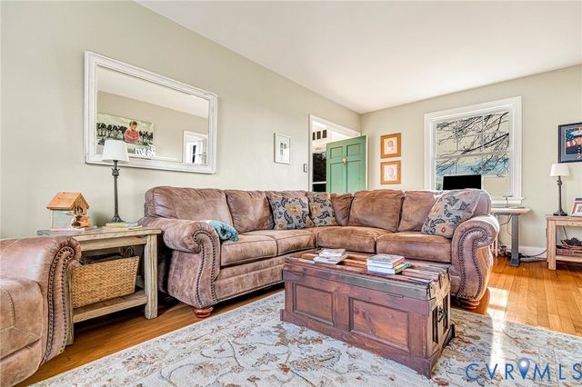 2172 Piping Tree Ferry Rd, Mechanicsville, VA 23111