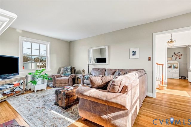 2172 Piping Tree Ferry Rd, Mechanicsville, VA 23111