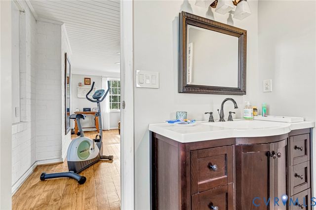 2172 Piping Tree Ferry Rd, Mechanicsville, VA 23111