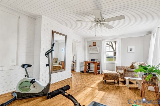 2172 Piping Tree Ferry Rd, Mechanicsville, VA 23111