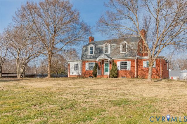 2172 Piping Tree Ferry Rd, Mechanicsville, VA 23111