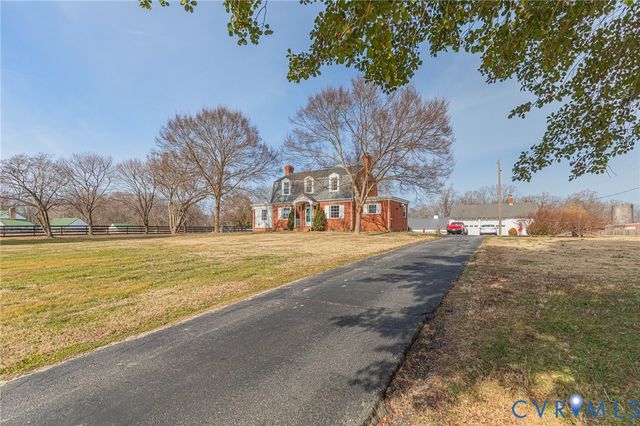 2172 Piping Tree Ferry Rd, Mechanicsville, VA 23111