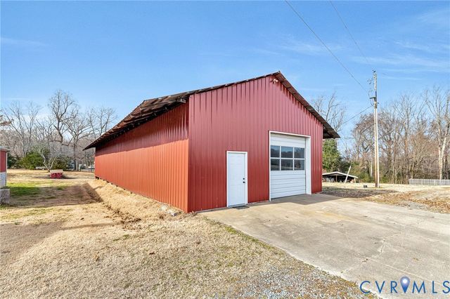 2172 Piping Tree Ferry Rd, Mechanicsville, VA 23111