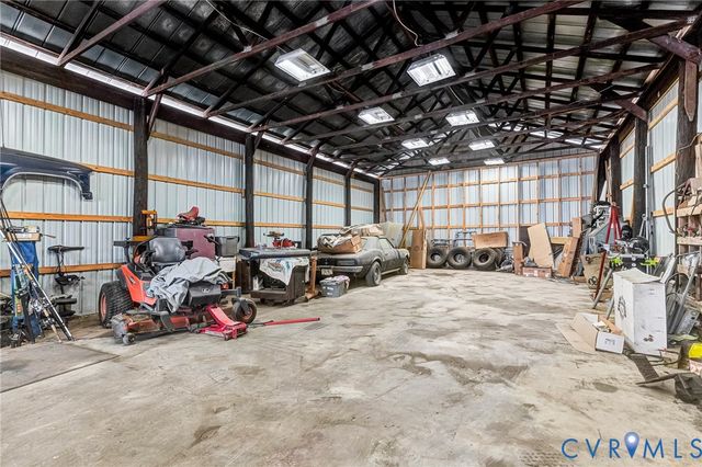 2172 Piping Tree Ferry Rd, Mechanicsville, VA 23111