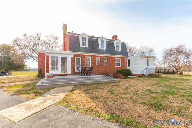 2172 Piping Tree Ferry Rd, Mechanicsville, VA 23111