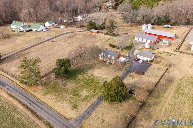 2172 Piping Tree Ferry Rd, Mechanicsville, VA 23111